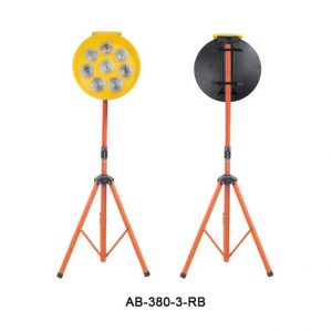 Budget Barricade Lights AB 380 10