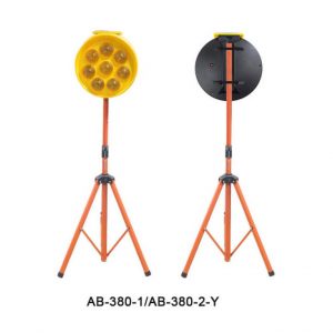 Budget Barricade Lights AB 380 9