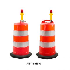 Product Budget Barricade Lights AB 196 9