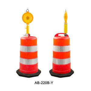 Product Budget Barricade Lights AB 220 10