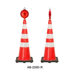 Product Budget Barricade Lights AB 220 12