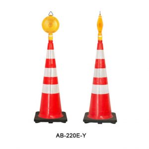 Product Budget Barricade Lights AB 220 13