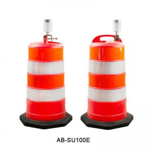 Product Budget Barricade Lights AB SU100E 11