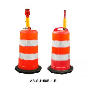 Product Budget Barricade Lights AB SU150 1 11