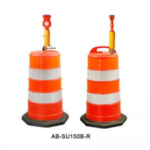 Product Budget Barricade Lights AB SU150 11