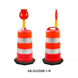 Product Budget Barricade Lights AB SU250 1 10