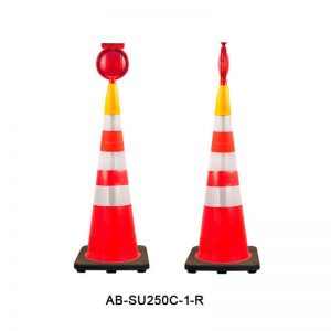 Product Budget Barricade Lights AB SU250 1 11