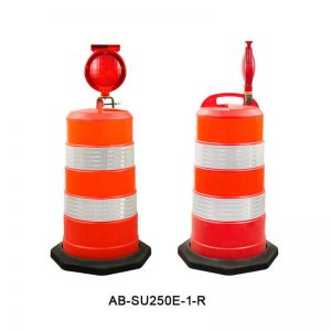 Product Budget Barricade Lights AB SU250 1 12