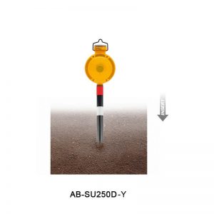 Product Budget Barricade Lights AB SU250 12