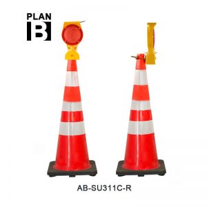 Product Transformers Series Barricade Lights AB SU311 15