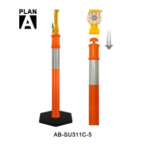 Product Transformers Series Barricade Lights AB SU311 5 9